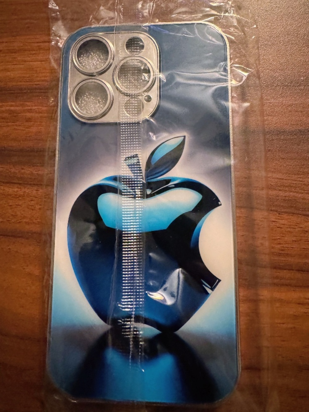 iPhone 16 Pro - Abby Case